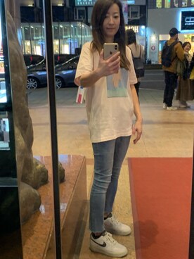 🇹🇼mira0614さんのコーディネート