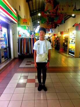 Akashic Est Toiさんのコーディネート