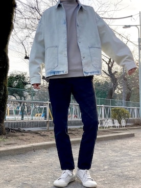 MATOさんのコーディネート