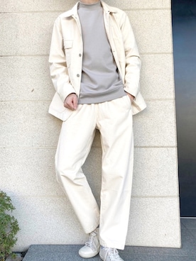 MATOさんのコーディネート