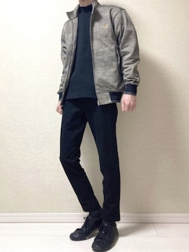 MATOさんのコーディネート