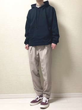 MATOさんのコーディネート