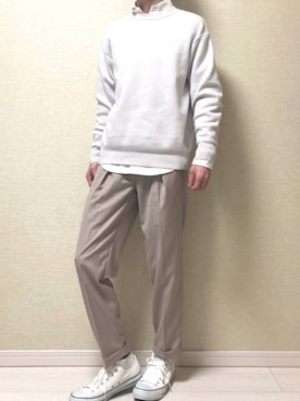 MATOさんのコーディネート