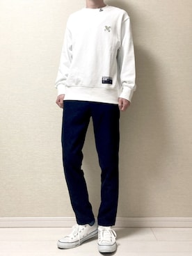 MATOさんのコーディネート