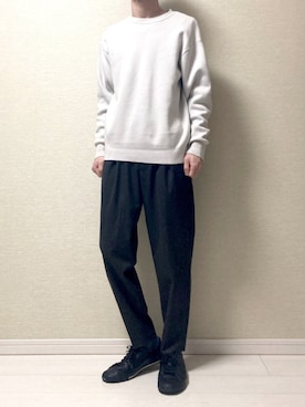 MATOさんのコーディネート