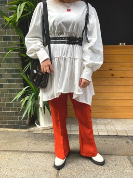 そらさんのコーディネート