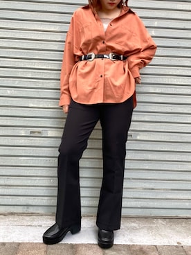 そらさんのコーディネート