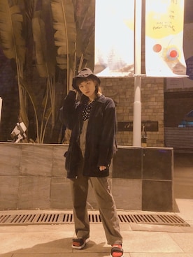 泰瑞莎 Teresa Tuさんのコーディネート