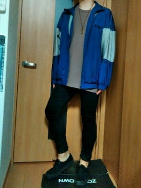 たけるさんのコーディネート