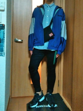 たけるさんのコーディネート