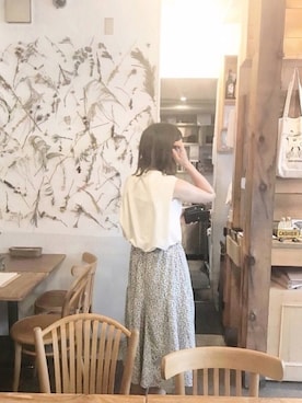 𓍯 minami 𓍯さんのコーディネート