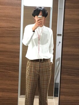 YAKAさんのコーディネート