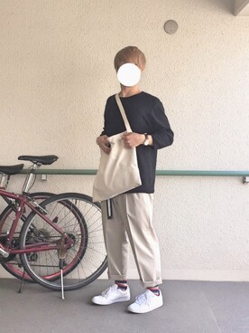 Juchbさんのコーディネート