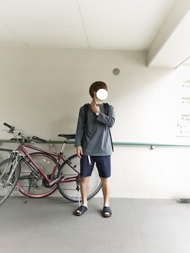 Juchbさんのコーディネート