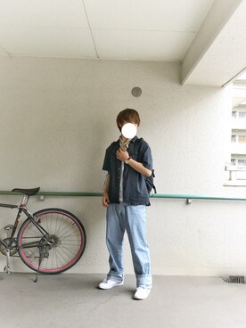 Juchbさんのコーディネート