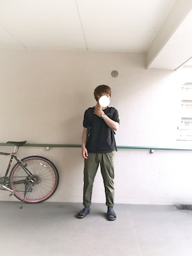 Juchbさんのコーディネート