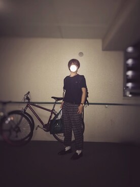 Juchbさんのコーディネート