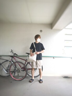 Juchbさんのコーディネート