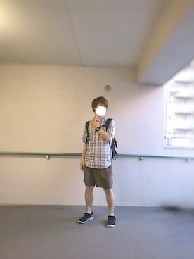 Juchbさんのコーディネート