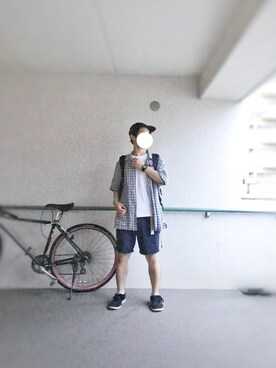 Juchbさんのコーディネート