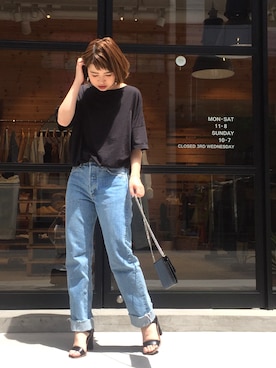 YUKO さんのコーディネート