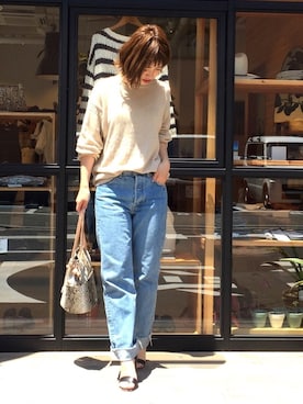 YUKO さんのコーディネート