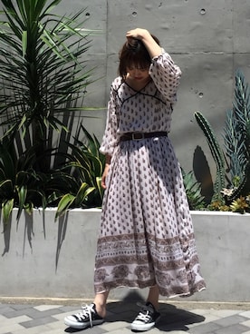 YUKO さんのコーディネート