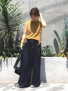 YUKO さんのコーディネート