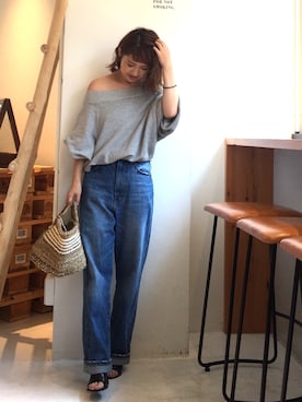 YUKO さんのコーディネート