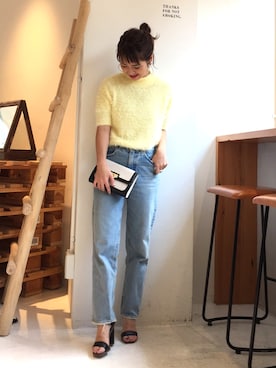 YUKO さんのコーディネート