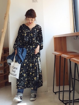 YUKO さんのコーディネート