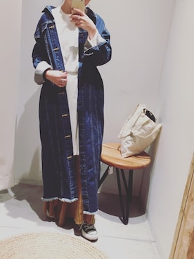 YUKO さんのコーディネート