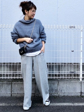 YUKO さんのコーディネート