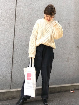 YUKO さんのコーディネート