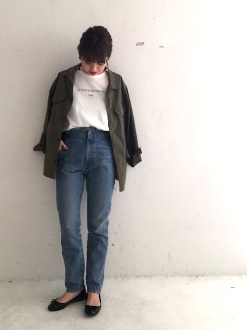 YUKO さんのコーディネート