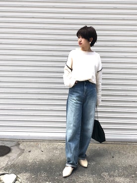 YUKO さんのコーディネート