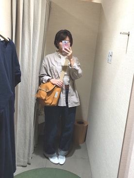 ラさんのコーディネート