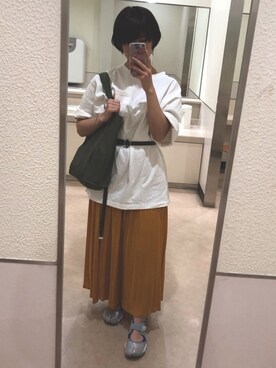 ラさんのコーディネート