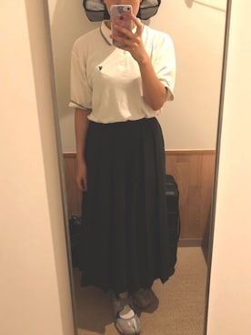 ラさんのコーディネート