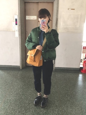 ラさんのコーディネート