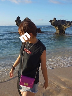 Mさんのコーディネート