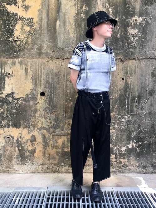 じゃいれん / Jirehさんのコーディネート