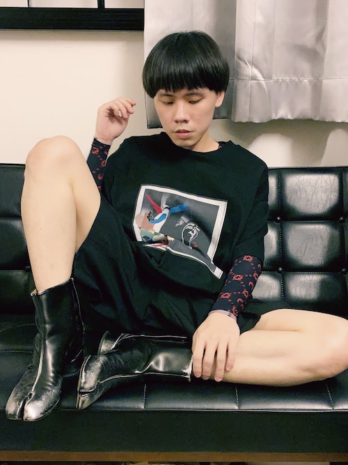 じゃいれん / Jirehさんのコーディネート