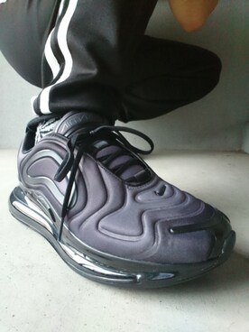 「Kinetics（キネティクス）のアイテム」を使った、かっちゃんさん（メンズ・170cm）の春コーディネート