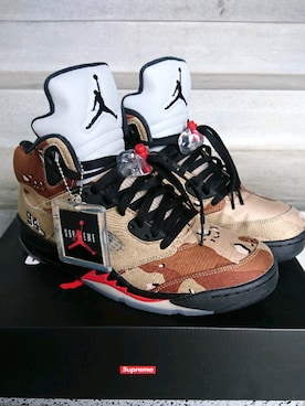 かっちゃんさんのコーディネート