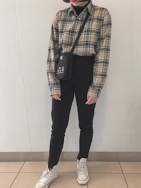 R E I R Aさんのコーディネート