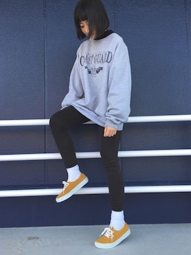 R E I R Aさんのコーディネート