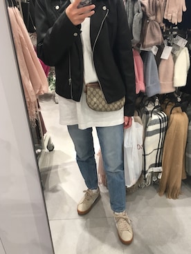 R E I R Aさんのコーディネート