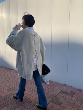 R E I R Aさんのコーディネート