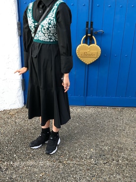 R E I R Aさんのコーディネート